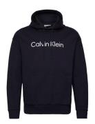 Hero Logo Comfort Hoodie Calvin Klein Navy