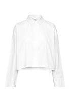 Entapeti Ls Shirt 7005 Envii White