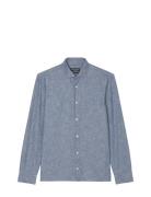 Shirts/Blouses Long Sleeve Marc O'Polo Blue