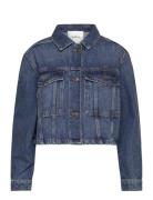 Manon Jacket Ba&sh Blue