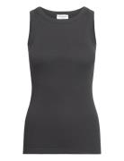 Bs Elena Top Bruun & Stengade Black