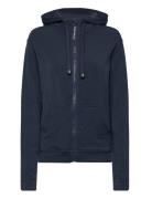 W Solution Hoodie Super.natural Navy