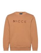 Mercury Sweat NICCE Brown