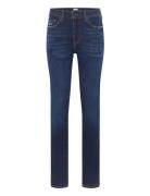 Style Frisco Skinny MUSTANG Blue
