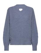 Džinsai Sweater The Knotty S Blue