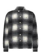 Tremont Ls Shirt AllSaints Black