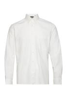 Shirts/Blouses Long Sleeve Marc O'Polo White