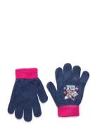 Gloves Paw Patrol Blue