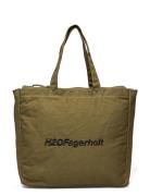 Lost Bag H2O Fagerholt Green
