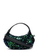 Mona Hand Bag Silfen Green