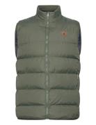 Mcs Vest Southlake Men MCS Khaki