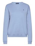 Arctic Fleece-Lsl-Sws Polo Ralph Lauren Blue