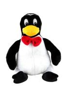Rasmus Klump - Pingo Plush - 35 Cm Barbo Toys Patterned