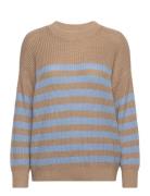 Fqiben-Pullover FREE/QUENT Brown