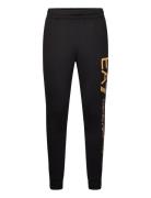 Sweatpants EA7 Black