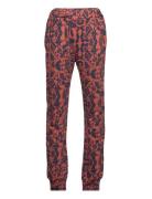 Sgjules Papertree Sweatpants Hl Soft Gallery Red