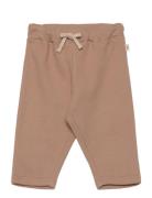 Soft Pants Costa Wheat Beige