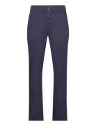 Chino Trousers Héritage Armor Lux Navy