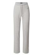 Jenna Jersey Pants Lexington Clothing Grey