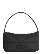 Carolambg Bag, Diamond Puf. Markberg Black