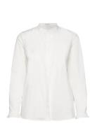 Shirt Rosemunde White