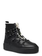 Miramonti Boots Twist & Tango Black