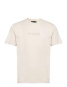 Mars T-Shirt NICCE Cream