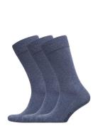 True Ankle Sock Amanda Christensen Blue