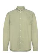 Kristian Oxford Shirt Les Deux Green