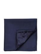 Pocket Square Amanda Christensen Blue