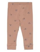 Tnshimo Leggings The New Beige