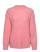 Olisseiw Pullover InWear Pink