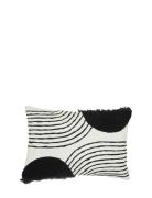 Cushion Cover - Adore Jakobsdals Black