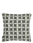 Cushion Cover - Echelle Jakobsdals Patterned