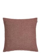 Nordseter Wool Cushion Cover Jakobsdals Red