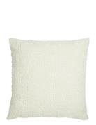 Boucle Moment Cushion Cover Jakobsdals Cream