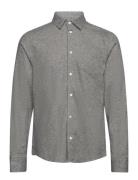 Bob Shirt Gots By Garment Makers Grey