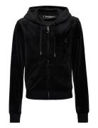 Robertson Class Juicy Couture Black