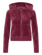 Robertson Class Juicy Couture Red