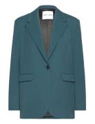 Haven Blazer 13103 Samsøe Samsøe Blue