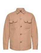 C-Carper-Os-224F BOSS Beige