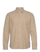 Shirts/Blouses Long Sleeve Marc O'Polo Beige