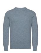 Pullover Long Sleeve Marc O'Polo Blue