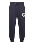 G Graphic Pants GANT Navy