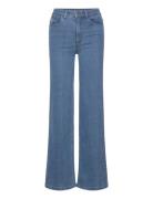 Palazzo Lois Jeans Blue