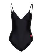 Rio Swimsuit Double A By Wood Wood Black