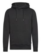 Lars Organic / Recycled Hoodie Blt Kronstadt Black