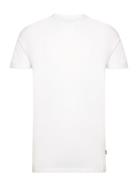 Timmi Organic / Recycle Tee Kronstadt White