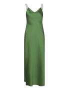 Bryony Dress AllSaints Green