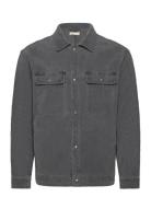 Castleford Shirt AllSaints Grey